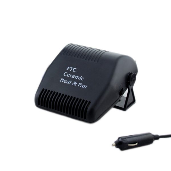 Автомобільна Дуйка CAR FAN CF-701