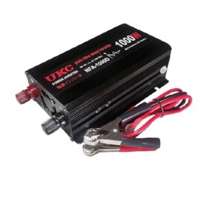Перетворювач 1000W sine AC/DC 12V