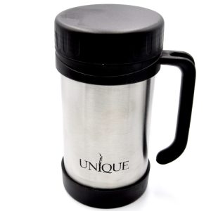 Термос UNIQUE UN-1034 0.50 л харчовий