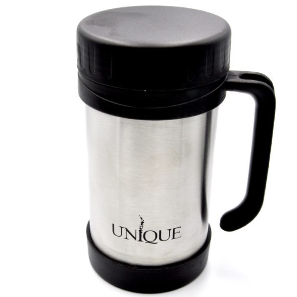 Термос UNIQUE UN-1034 0.50 л харчовий