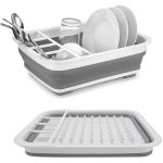 Сушарка для посуду Collapsible Drying