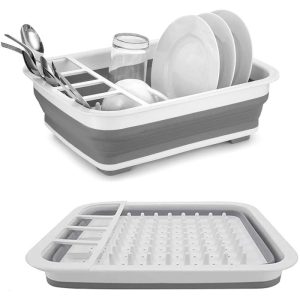 Сушарка для посуду Collapsible Drying