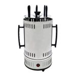 Шашличниця DOMOTEC MS-7782 Біла