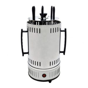 Шашличниця DOMOTEC MS-7782 Біла