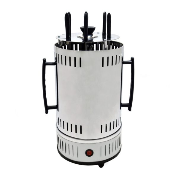 Шашличниця DOMOTEC MS-7782 Біла