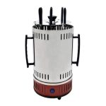 Шашличниця DOMOTEC MS-7783 Червона