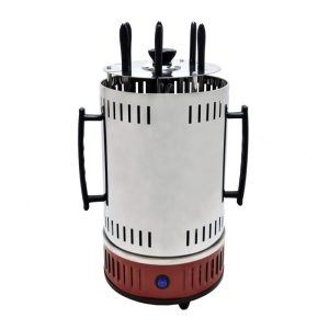 Шашличниця DOMOTEC MS-7783 Червона