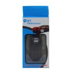 Трансмітер/модулятор CM i9 BT Blue Box