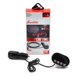 Трансмітер/модулятор HZ H30 BT Aroma
