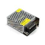 Імпульсний блок живлення 12V/3.5A метал Switching Power Supply