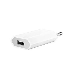 Зарядний пристрій USB 9600 1usb (адаптер)