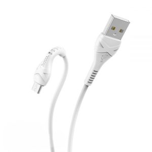 Кабель USB - Micro USB DATA HOCO X37