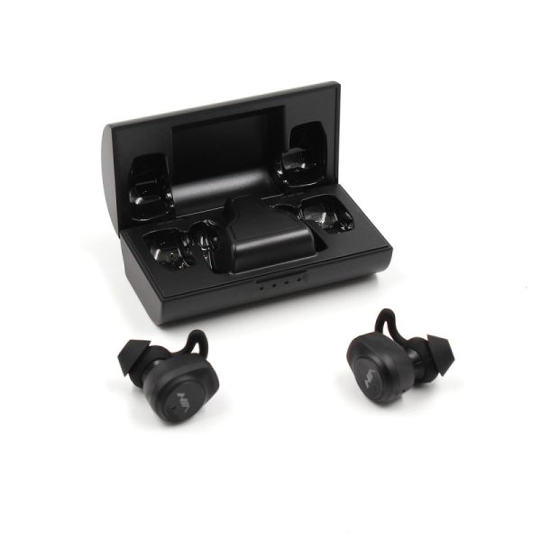 Навушники NIA NB710 BT + Sensor + Case