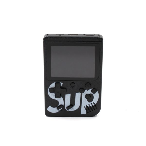 Ігрова приставка GAME SUP 400 IN 1