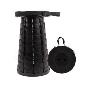 Розкладний стілець Retractable Stool