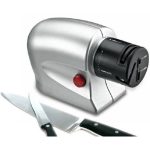 Електрична точила для ножів та ножиць ELECTRIC SHARPENER 220В
