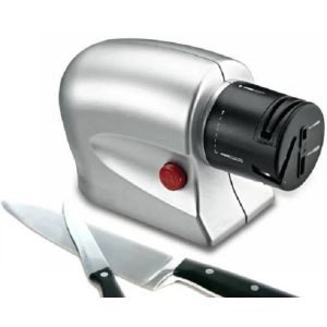 Електрична точила для ножів та ножиць ELECTRIC SHARPENER 220В