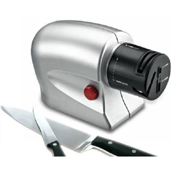 Електрична точила для ножів та ножиць ELECTRIC SHARPENER 220В