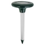 Відлякувач гризунів та кротів Solar Mole/Rodent Repeller HC-18
