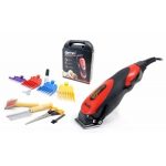 Машинка для стрижки тварин Geemy GM-1023 Pet. Груммер