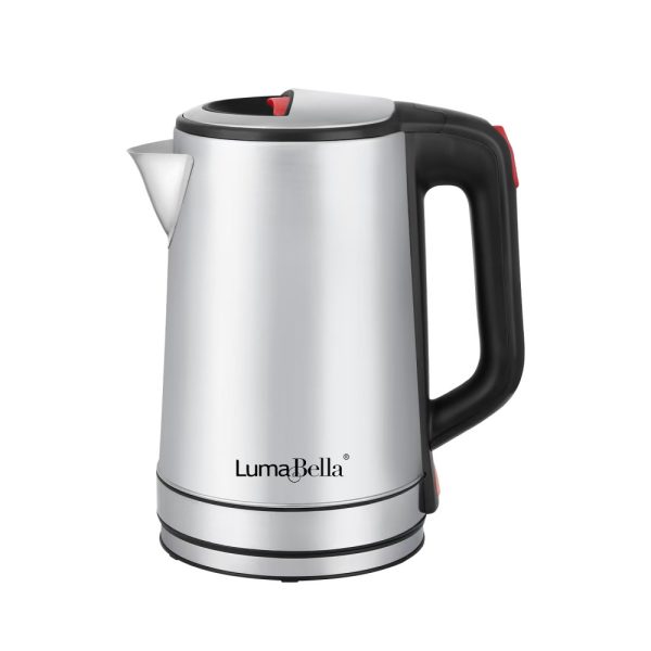 Електрочайник LumaBella B-3013