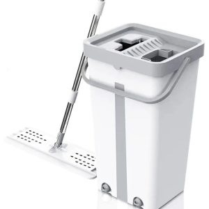 Швабра із відром Scratch Cleaning Mop G3 Big