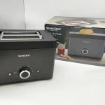 Тостер SilverCrest STT 850 A1