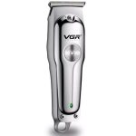 Машинка Для стрижки Волос Vgr V-071 Тример Для Бороди та Вусів