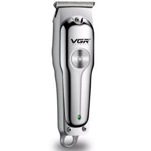 Машинка Для стрижки Волос Vgr V-071 Тример Для Бороди та Вусів