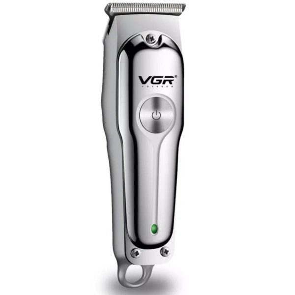 Машинка Для стрижки Волос Vgr V-071 Тример Для Бороди та Вусів
