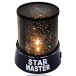 Нічник STAR MASTER H-28305 with Adapter