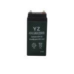 Акумулятор 4V/4.5Ah/20HR MX-001