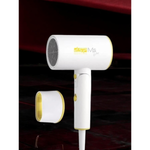 Компактний дорожній фен DSP 30386