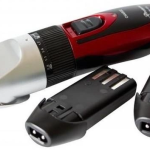 Машинка для стрижки GEMEI GM-550