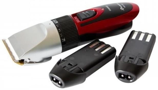 Машинка для стриження волосся Gemei GM 550