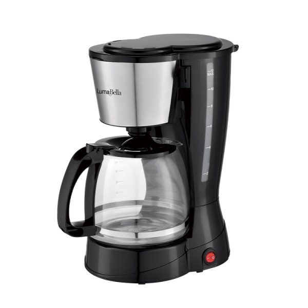 Крапельна кавоварка LumaBella LB-54001