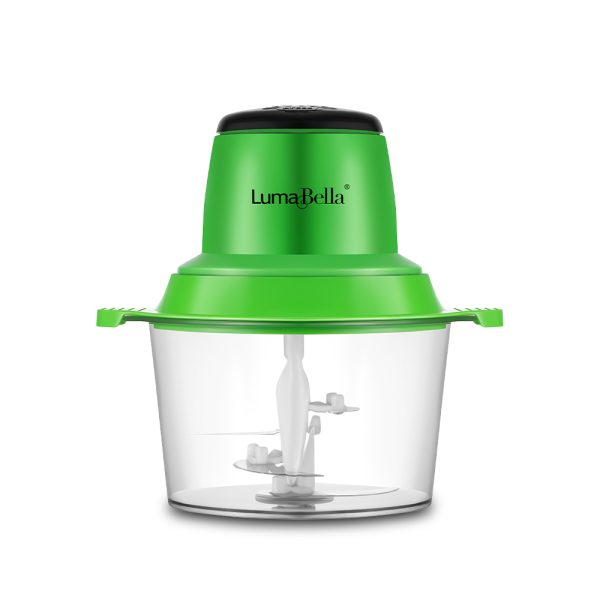 Подрібнювач LumaBella LB-56007