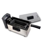 Фритюрниця LumaBella LB-60002