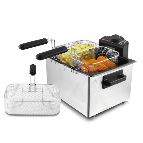 Фритюрниця LumaBella LB-60004