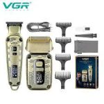 Машинка для стрижки та гоління VGR V-641