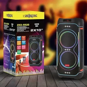 Колонки ZXX-5520