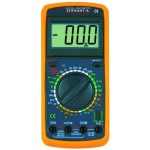 Мультиметр Digital DT9207A