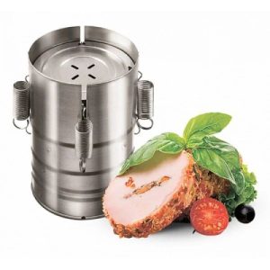Прес для шинки REDMOND RHP-M02 Ham press, шинчинниця