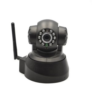 Камера IPC Alarm 05 P2P