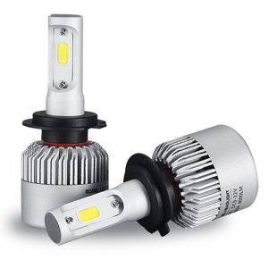 Світлодіодні лампи UKC Car Led H3