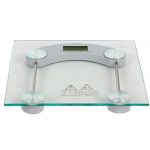 Ваги для підлоги DOMOTEC 2003B/2005D 150кг