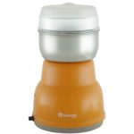 Кавомолка DOMOTEC MS-1406 Помаранчева (150Вт, 70г)