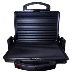 Електричний гриль Luma Bella LB-58024