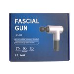Ручний масажер для тіла Fascial Gun KH320