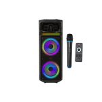Портативна акустична система KOLAV-M2102